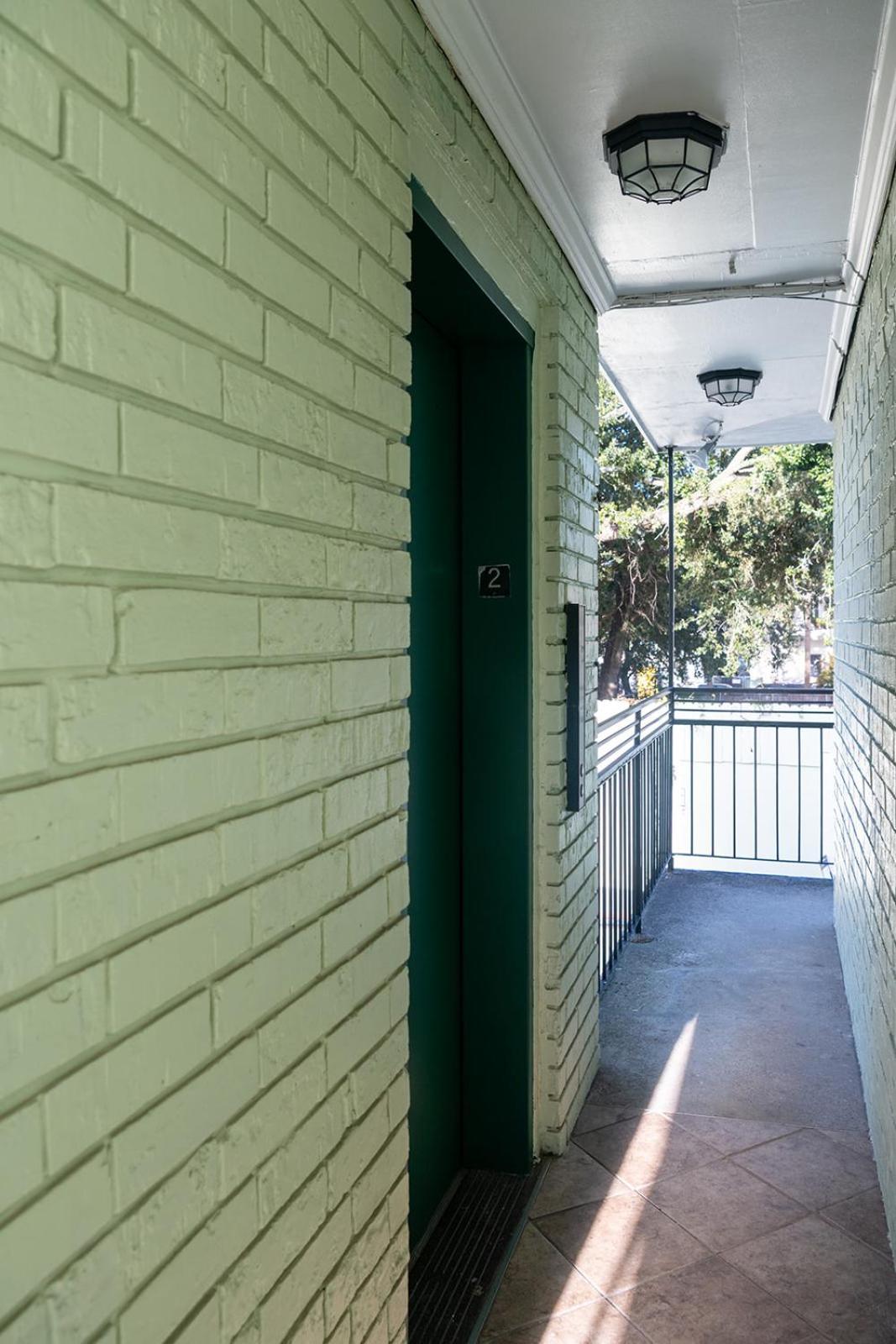 French Quarter Suites Hotel New Orleans Exterior foto