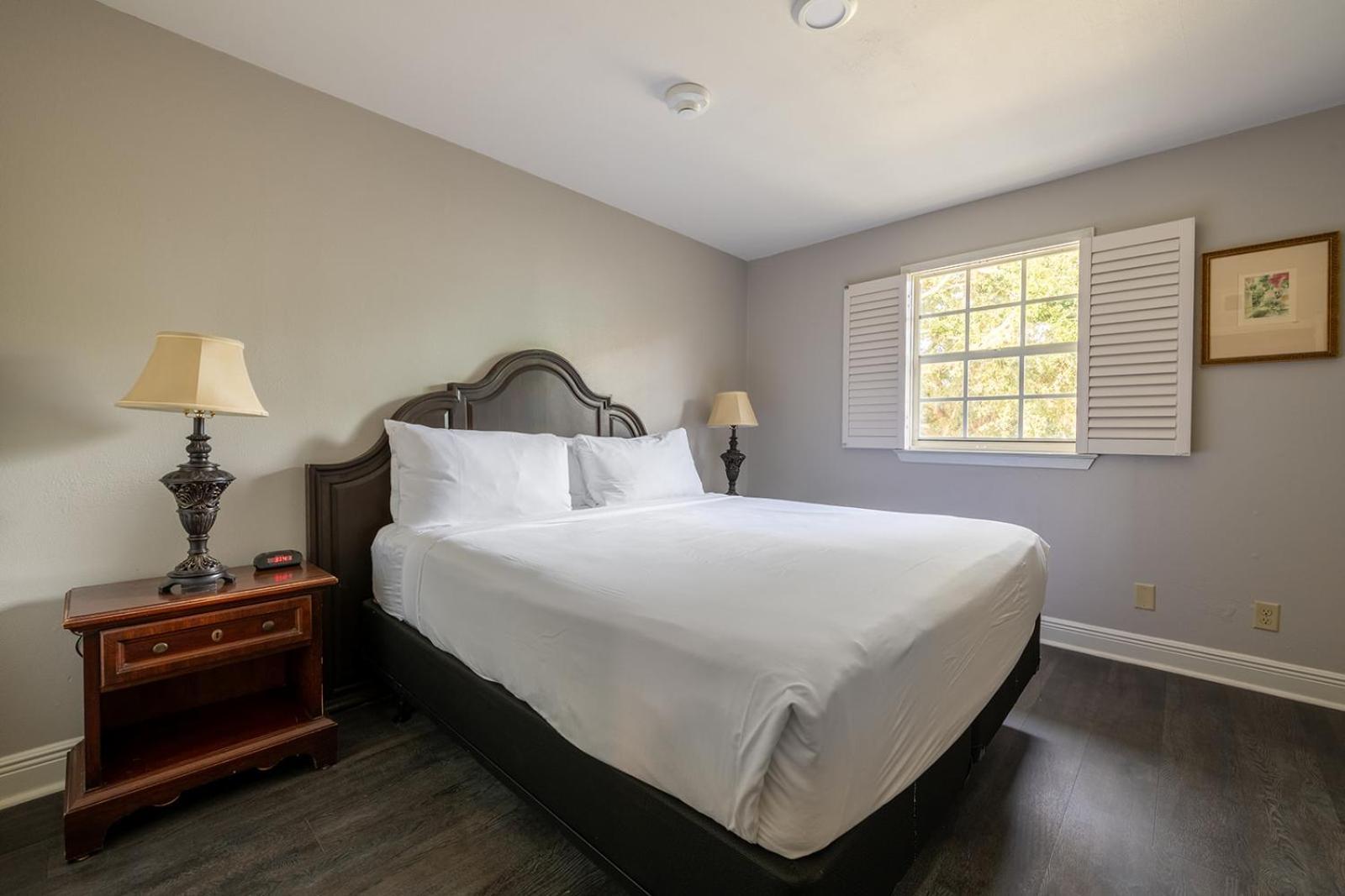 French Quarter Suites Hotel New Orleans Exterior foto