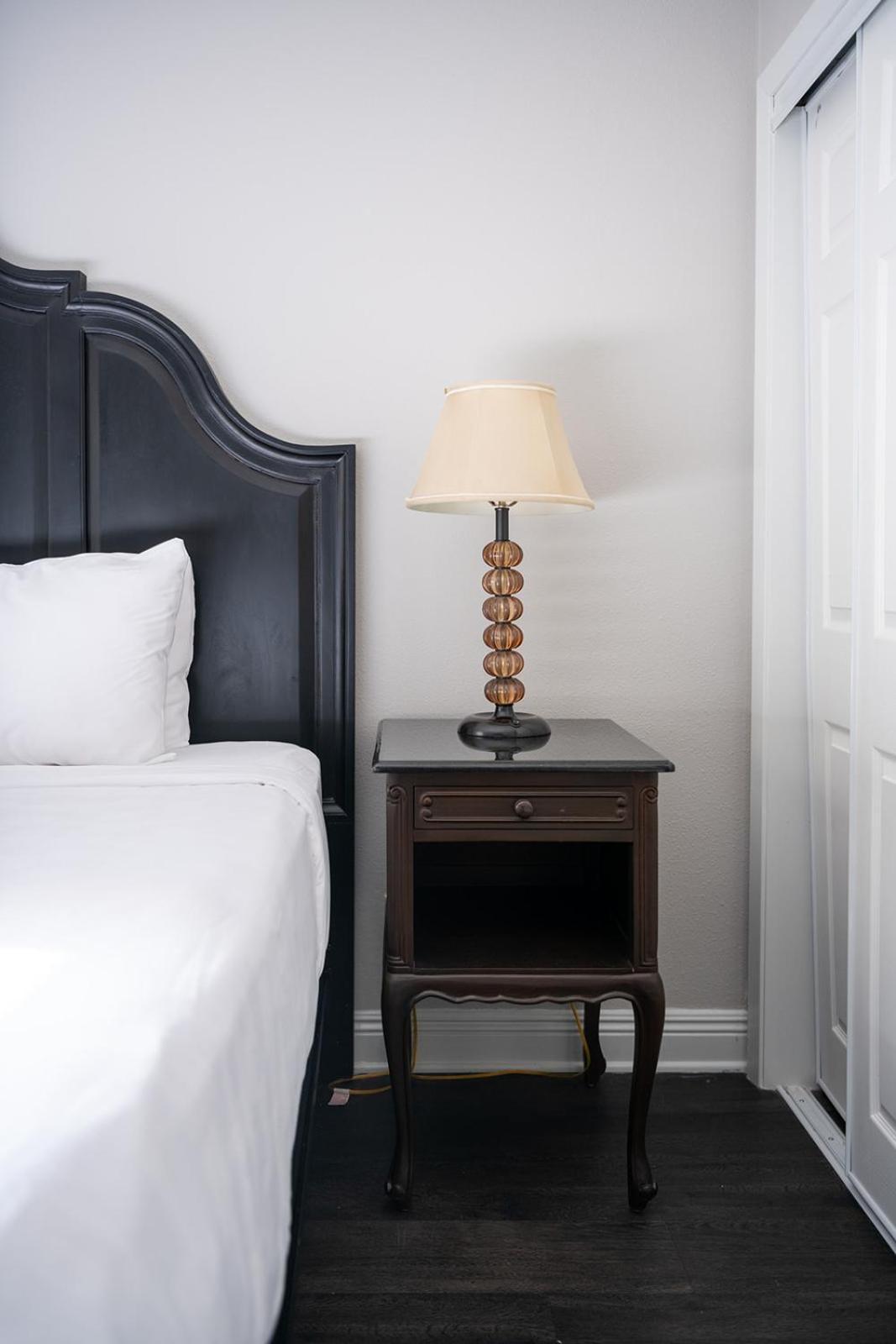 French Quarter Suites Hotel New Orleans Exterior foto