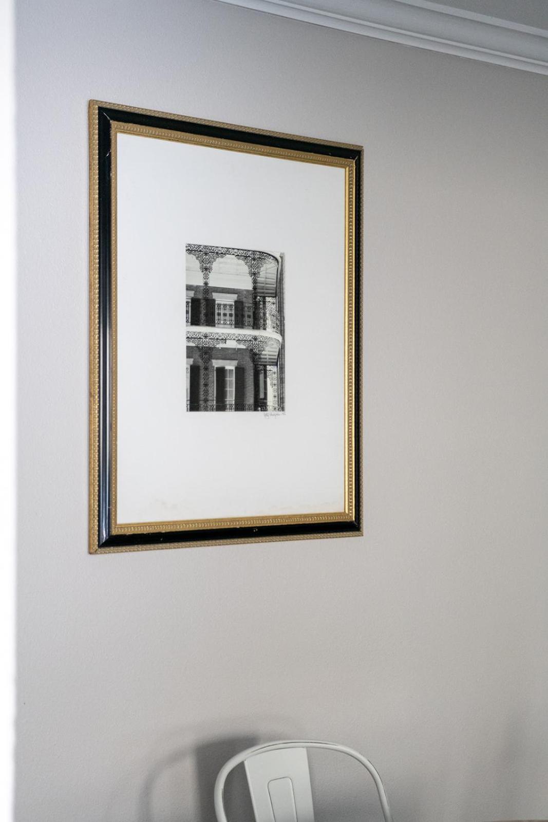 French Quarter Suites Hotel New Orleans Exterior foto