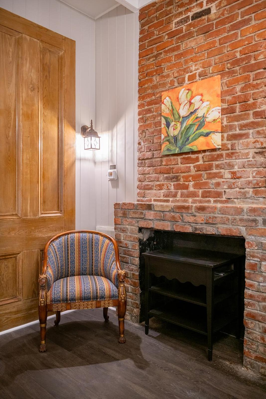 French Quarter Suites Hotel New Orleans Exterior foto